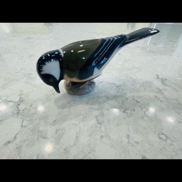 Bing & Grondahl birds - Picture 6 of 7